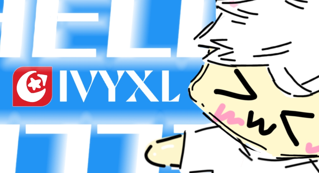 Ivyl 🕒网站最后更新时间:202208162337